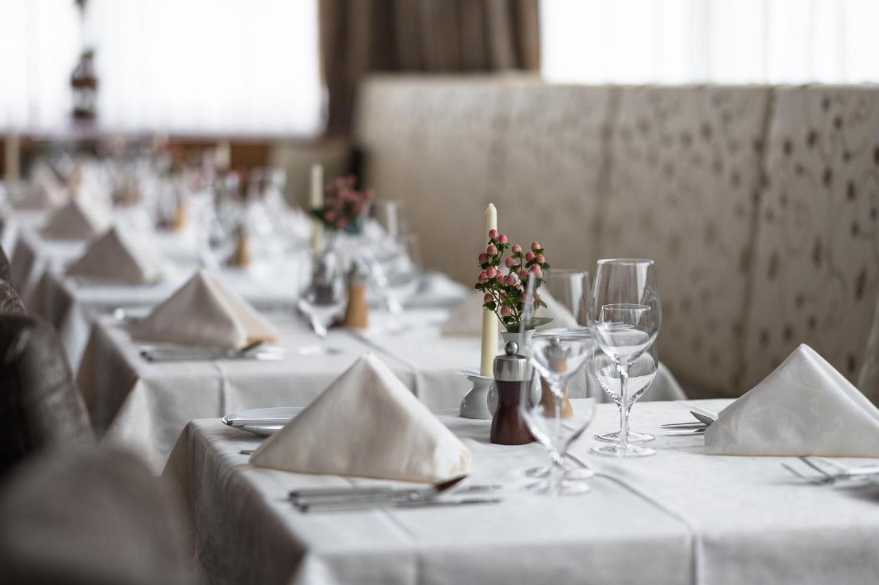 Hotel Seespitz Ischgl Dış mekan fotoğraf