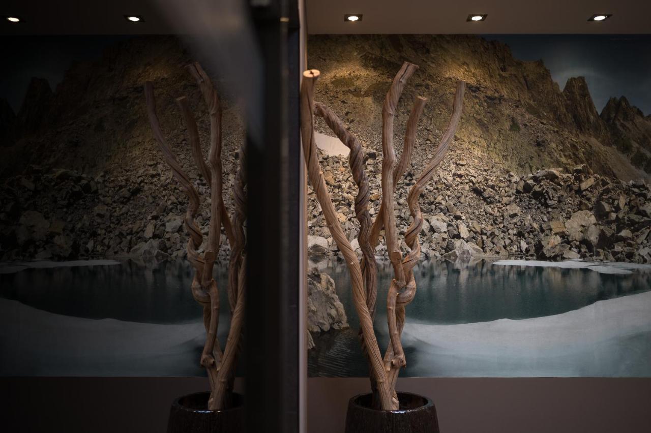 Hotel Seespitz Ischgl Dış mekan fotoğraf