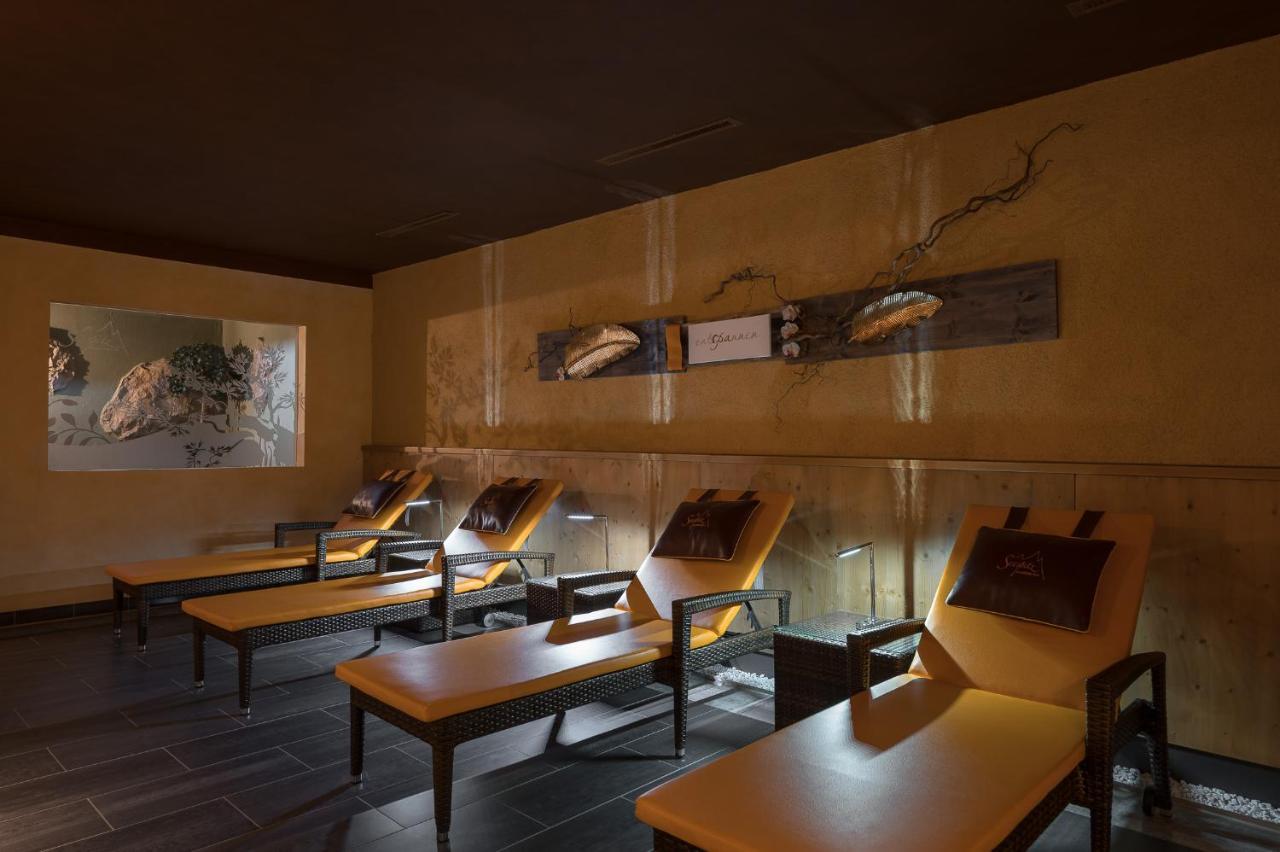 Hotel Seespitz Ischgl Dış mekan fotoğraf