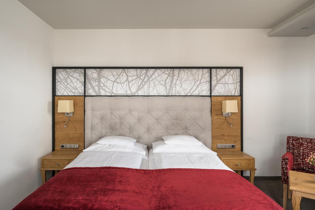 Hotel Seespitz Ischgl Dış mekan fotoğraf
