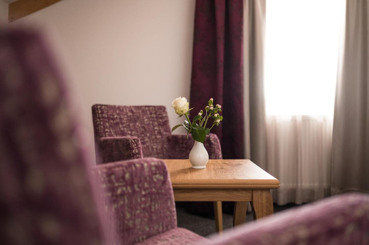 Hotel Seespitz Ischgl Dış mekan fotoğraf