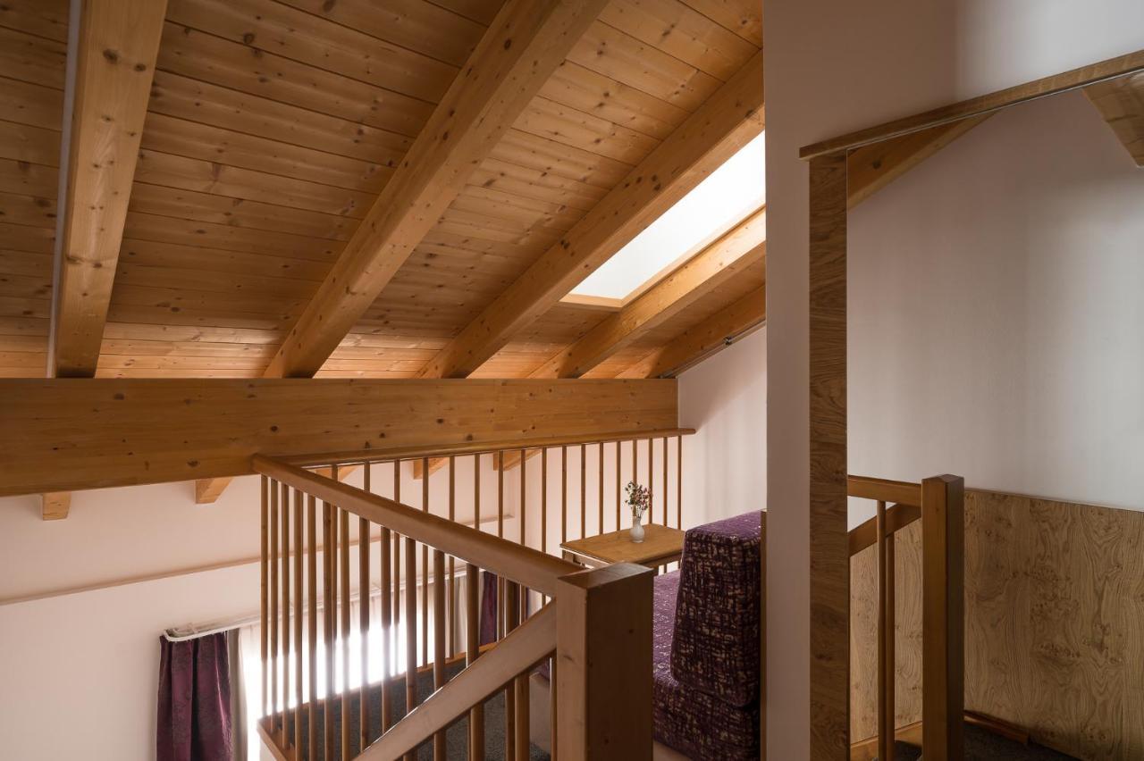 Hotel Seespitz Ischgl Dış mekan fotoğraf