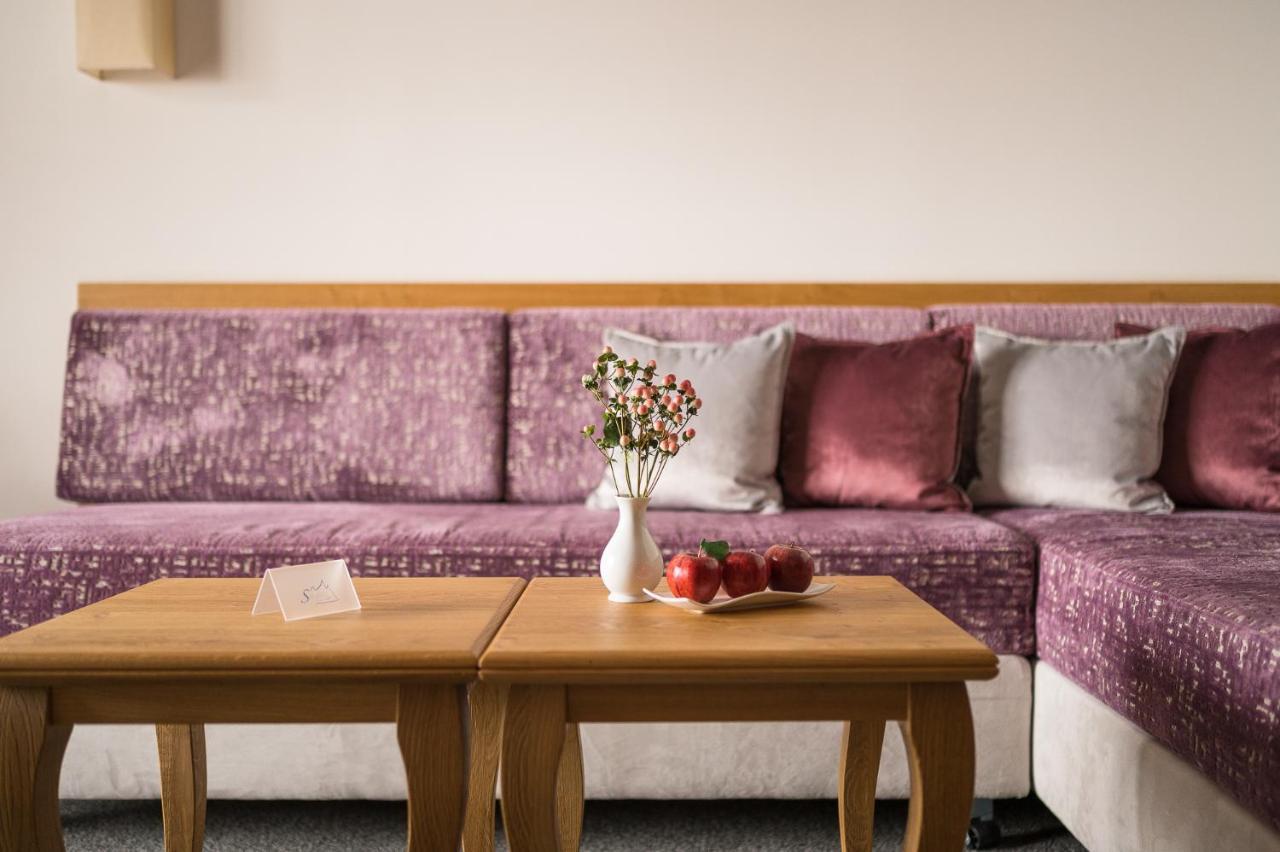 Hotel Seespitz Ischgl Dış mekan fotoğraf