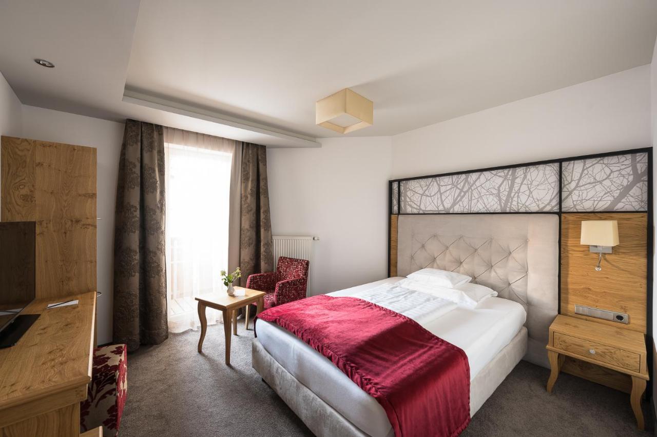 Hotel Seespitz Ischgl Dış mekan fotoğraf