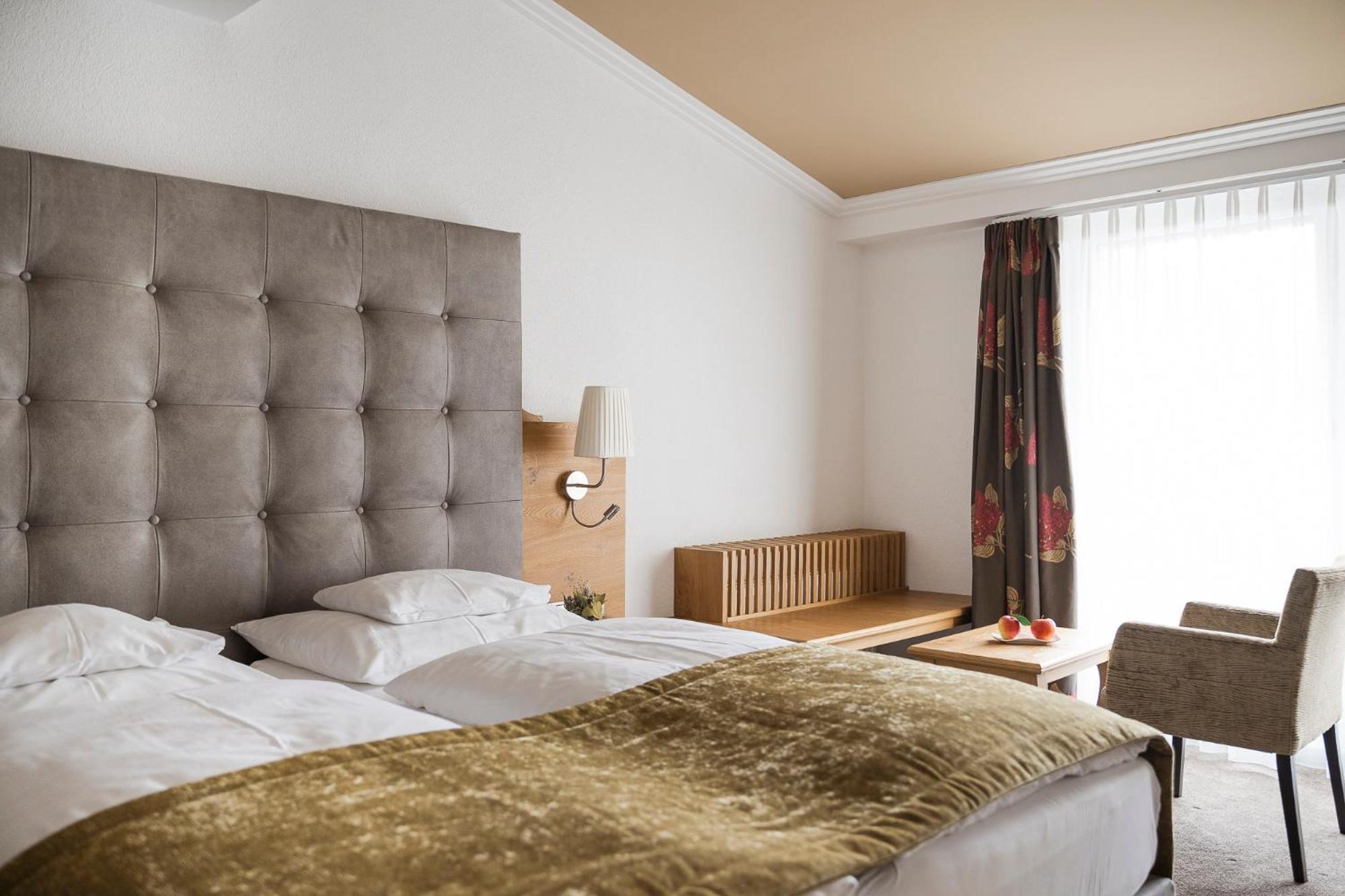 Hotel Seespitz Ischgl Dış mekan fotoğraf